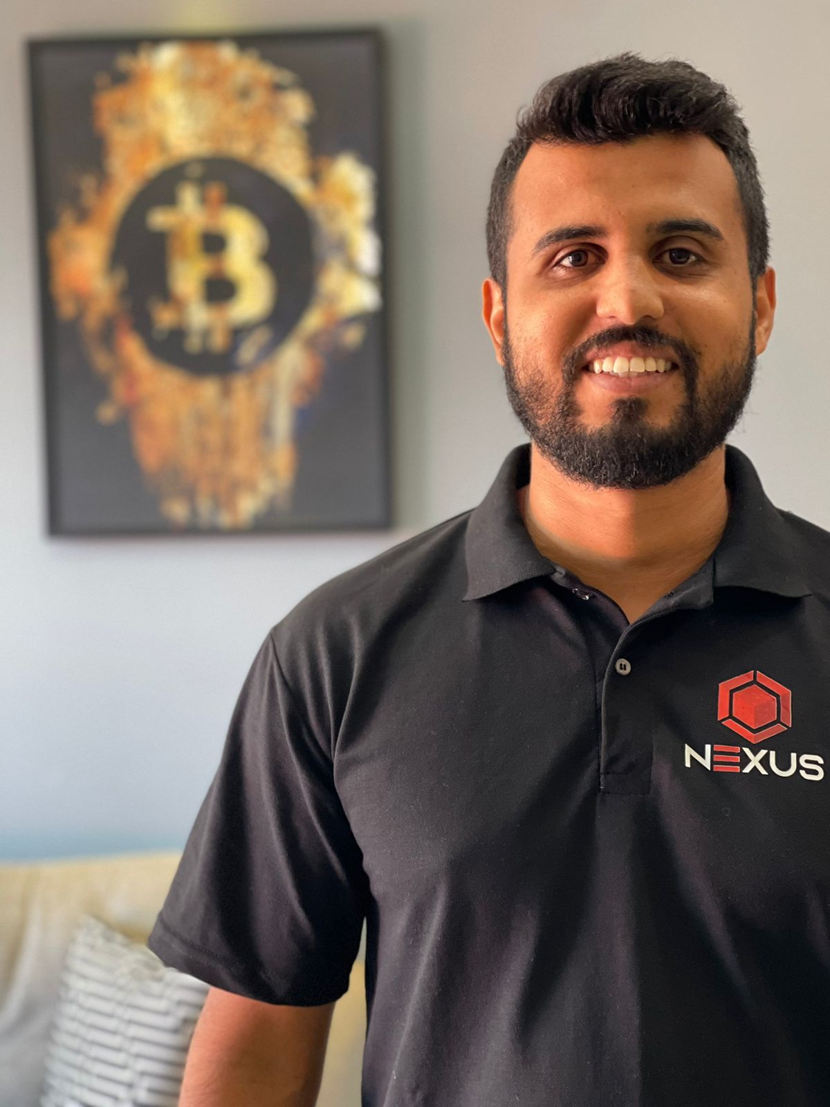 Sobre a Nexus – Grupo Nexus – Blockchain Solutions